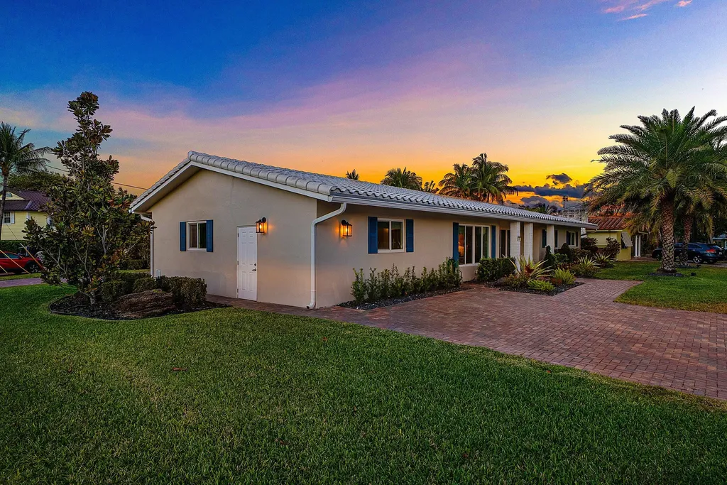 865 NE 5th Street Deerfield Beach FL 33441