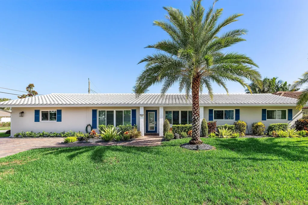 865 NE 5th Street Deerfield Beach FL 33441