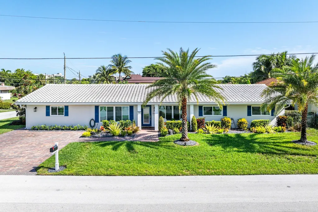 865 NE 5th Street Deerfield Beach FL 33441
