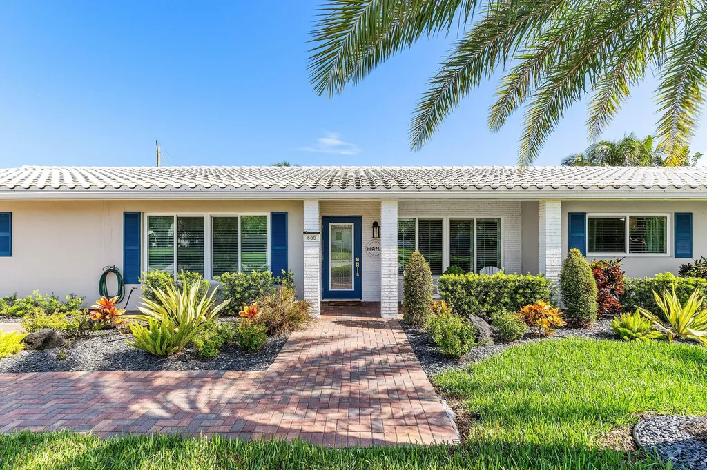 865 NE 5th Street Deerfield Beach FL 33441