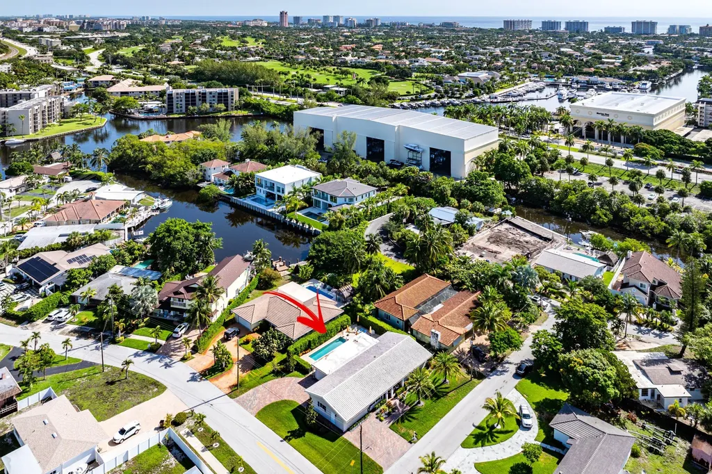 865 NE 5th Street Deerfield Beach FL 33441