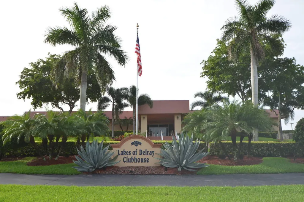 15126 Ashland Street Delray Beach FL 33484