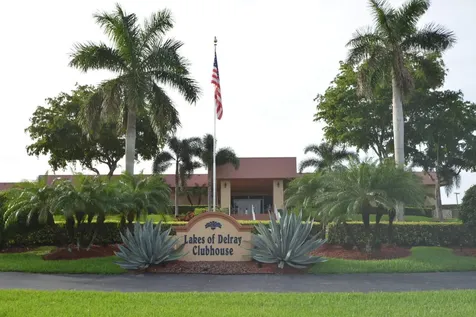 15126 Ashland Street Delray Beach FL 33484