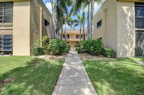 15126 Ashland Street Delray Beach FL 33484