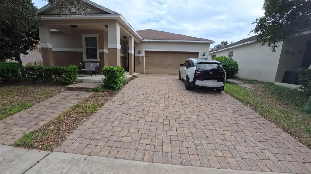 8809 Arrabida Lane Orlando FL 32836