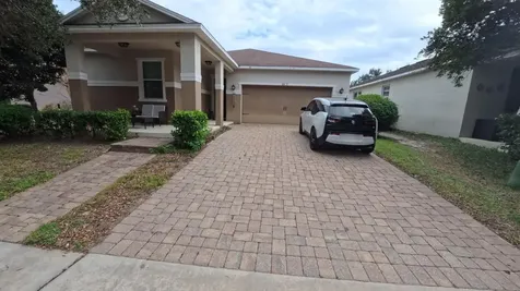 8809 Arrabida Lane Orlando FL 32836
