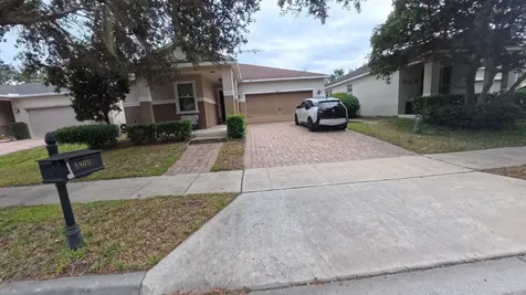 8809 Arrabida Lane Orlando FL 32836