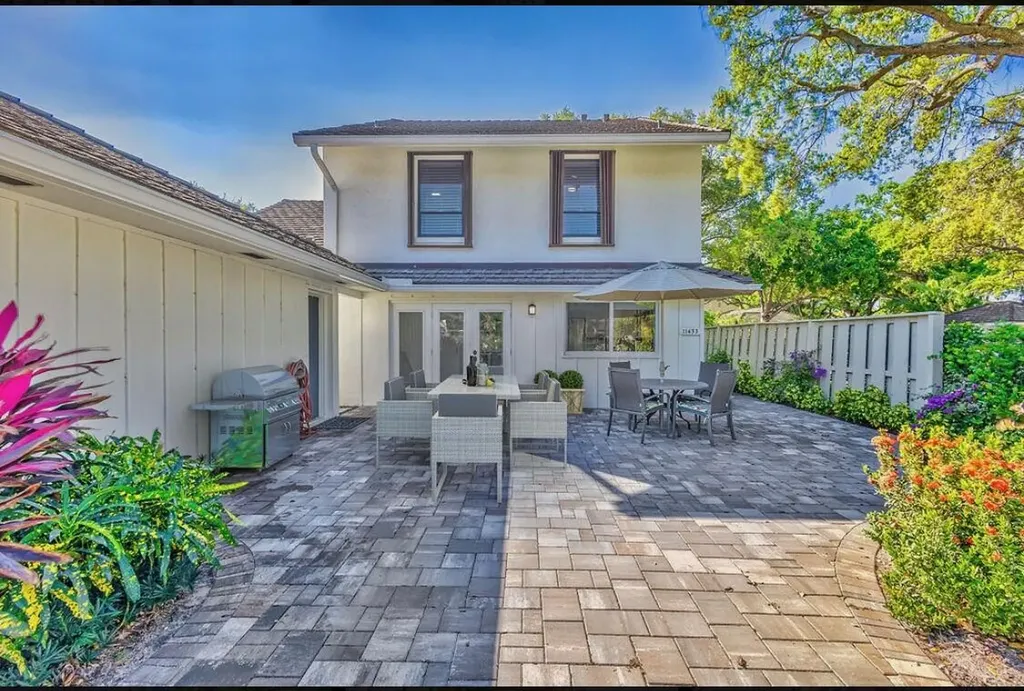 11433 Shady Lane North Palm Beach FL 33408