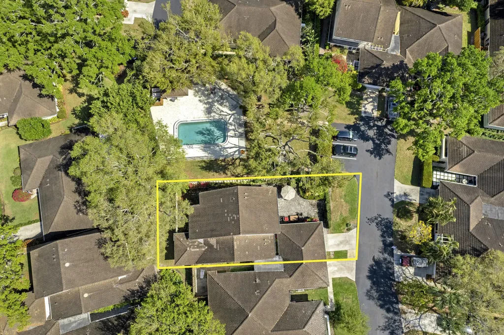 11433 Shady Lane North Palm Beach FL 33408