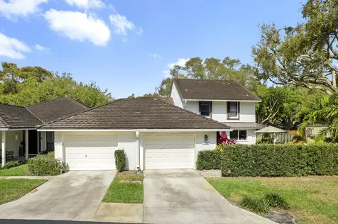 11433 Shady Lane North Palm Beach FL 33408