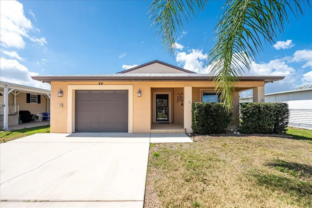 44 Grande Vista Way Port St Lucie FL 34952