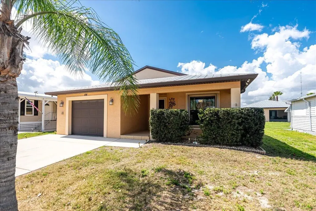 44 Grande Vista Way Port St Lucie FL 34952