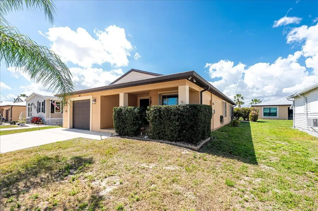 44 Grande Vista Way Port St Lucie FL 34952