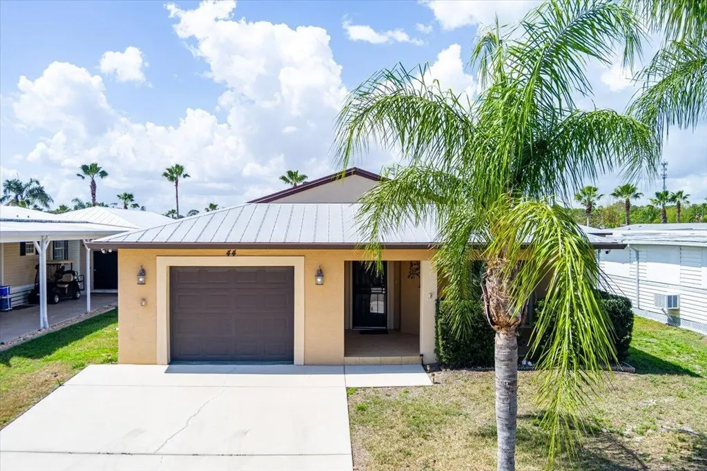 44 Grande Vista Way Port St Lucie FL 34952