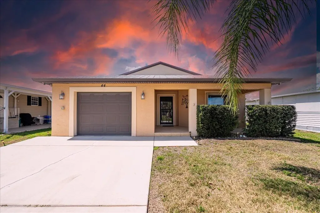 44 Grande Vista Way Port St Lucie FL 34952