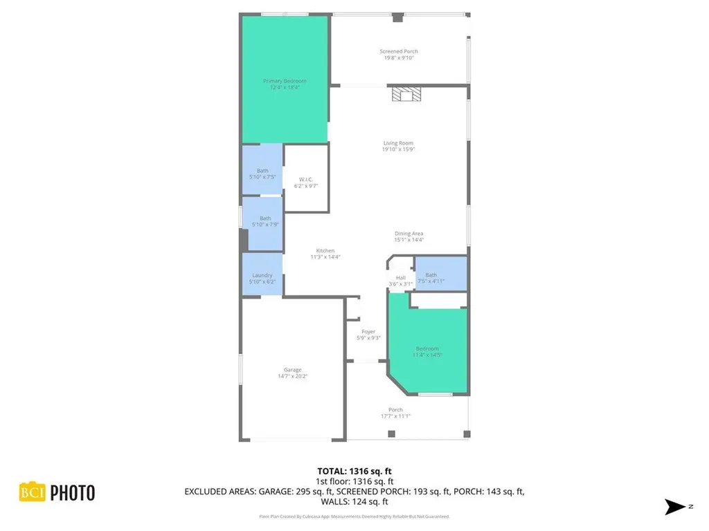 44 Grande Vista Way Port St Lucie FL 34952