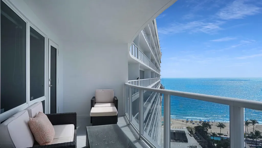 4100 Galt Ocean Drive Fort Lauderdale FL 33308