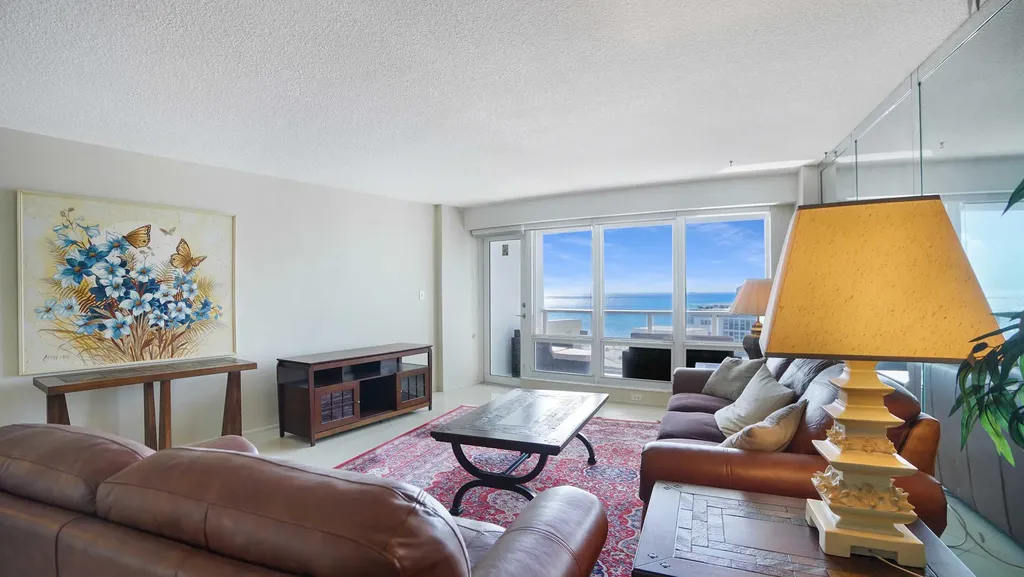 4100 Galt Ocean Drive Fort Lauderdale FL 33308