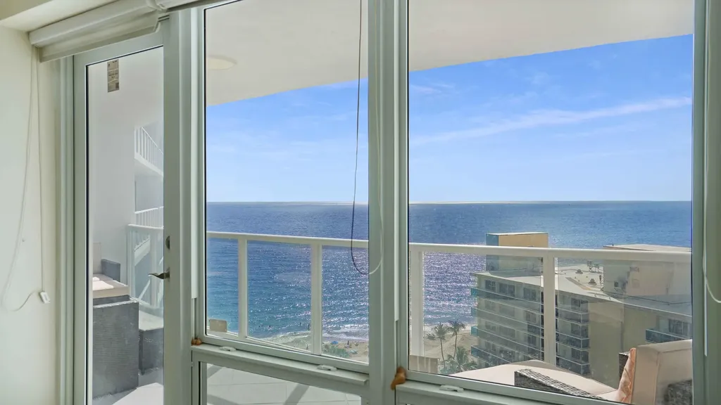 4100 Galt Ocean Drive Fort Lauderdale FL 33308