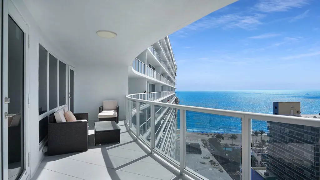 4100 Galt Ocean Drive Fort Lauderdale FL 33308