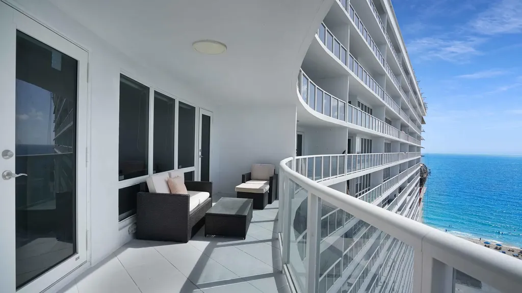 4100 Galt Ocean Drive Fort Lauderdale FL 33308