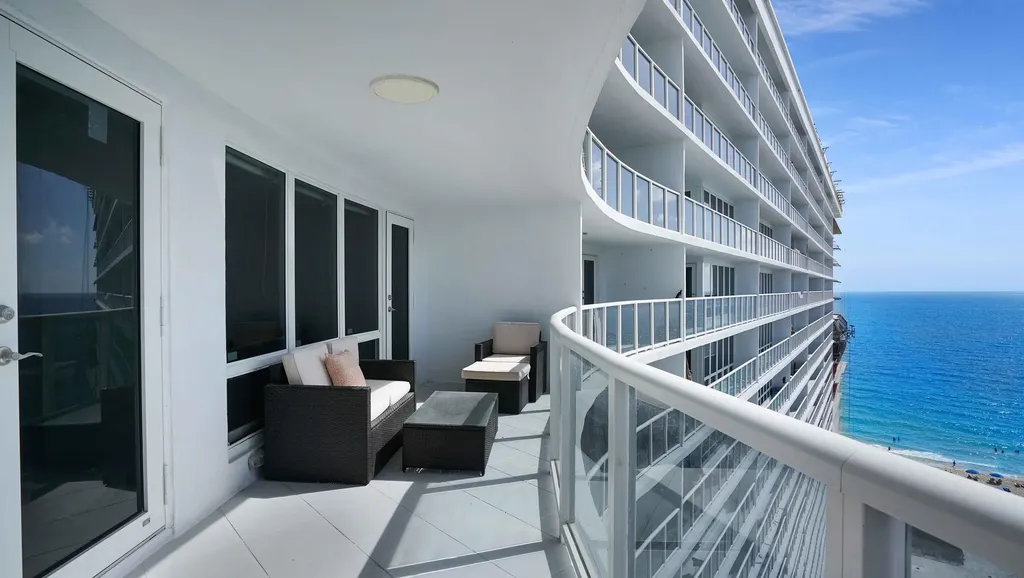 4100 Galt Ocean Drive Fort Lauderdale FL 33308