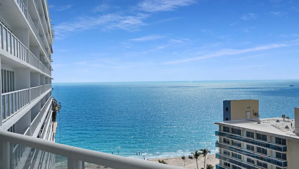 4100 Galt Ocean Drive Fort Lauderdale FL 33308