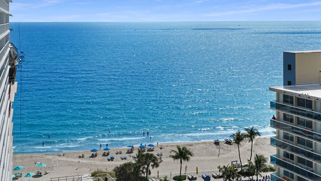 4100 Galt Ocean Drive Fort Lauderdale FL 33308