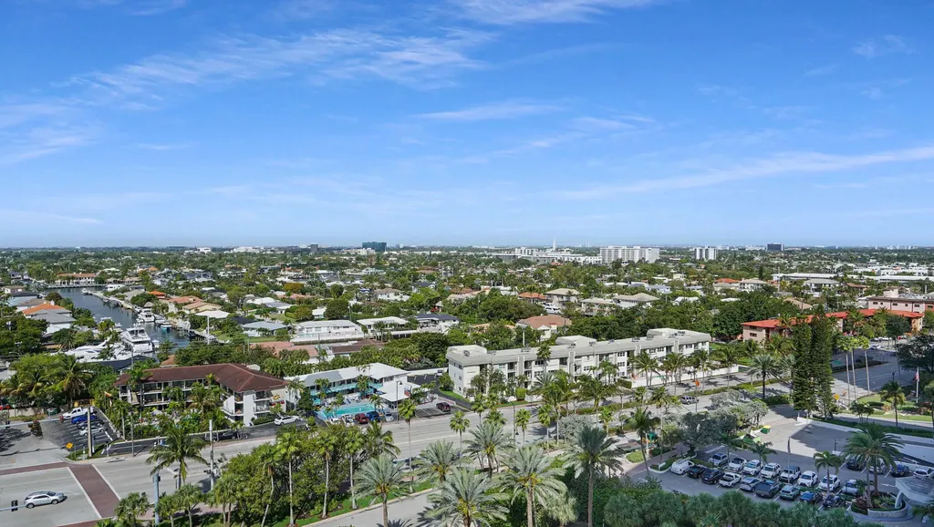 4100 Galt Ocean Drive Fort Lauderdale FL 33308