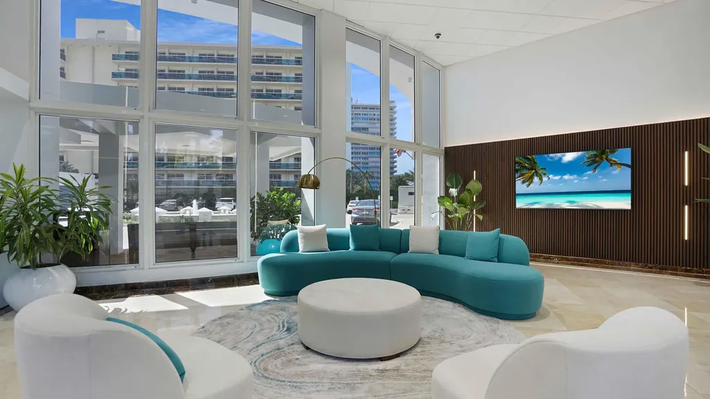 4100 Galt Ocean Drive Fort Lauderdale FL 33308
