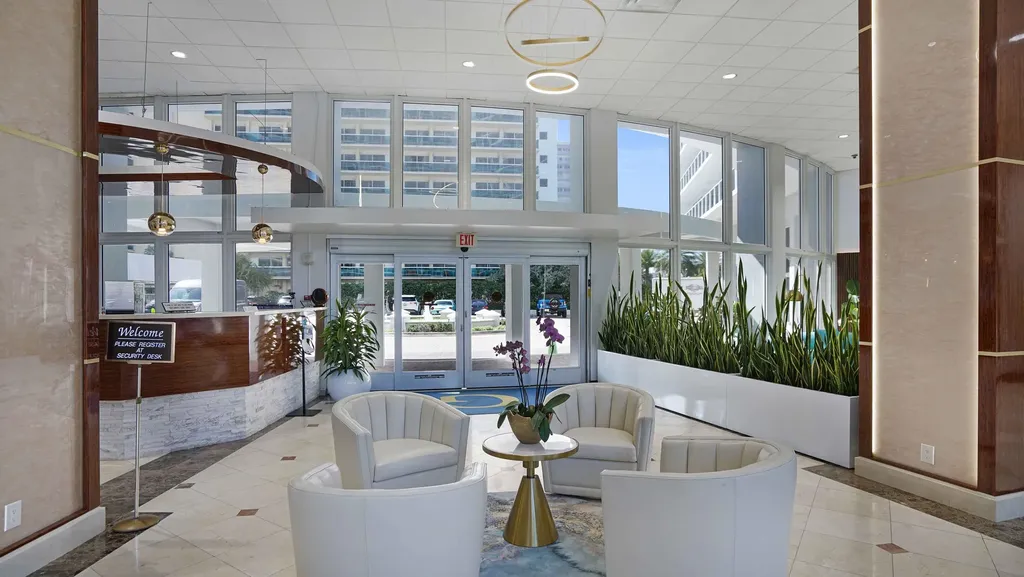 4100 Galt Ocean Drive Fort Lauderdale FL 33308