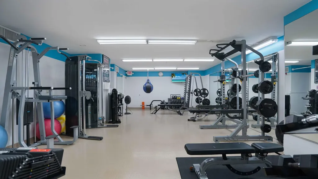 4100 Galt Ocean Drive Fort Lauderdale FL 33308