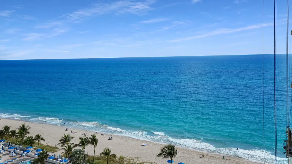 4100 Galt Ocean Drive Fort Lauderdale FL 33308