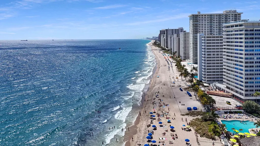 4100 Galt Ocean Drive Fort Lauderdale FL 33308