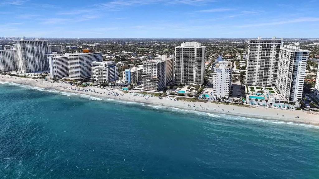 4100 Galt Ocean Drive Fort Lauderdale FL 33308