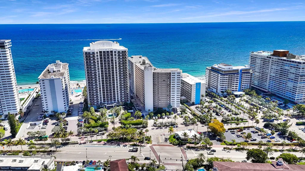 4100 Galt Ocean Drive Fort Lauderdale FL 33308