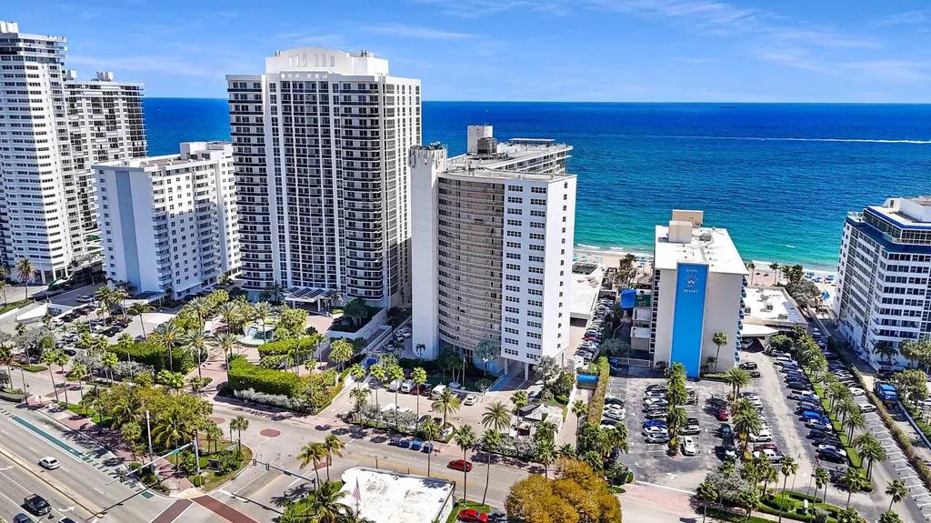 4100 Galt Ocean Drive Fort Lauderdale FL 33308