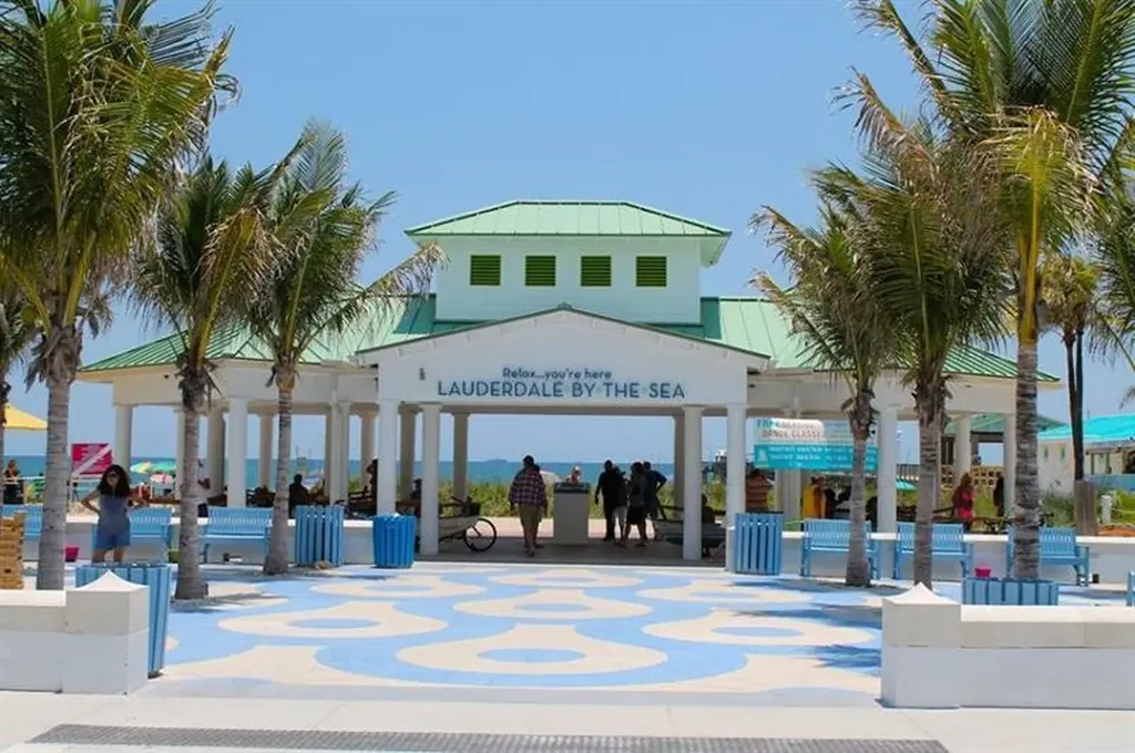 4100 Galt Ocean Drive Fort Lauderdale FL 33308