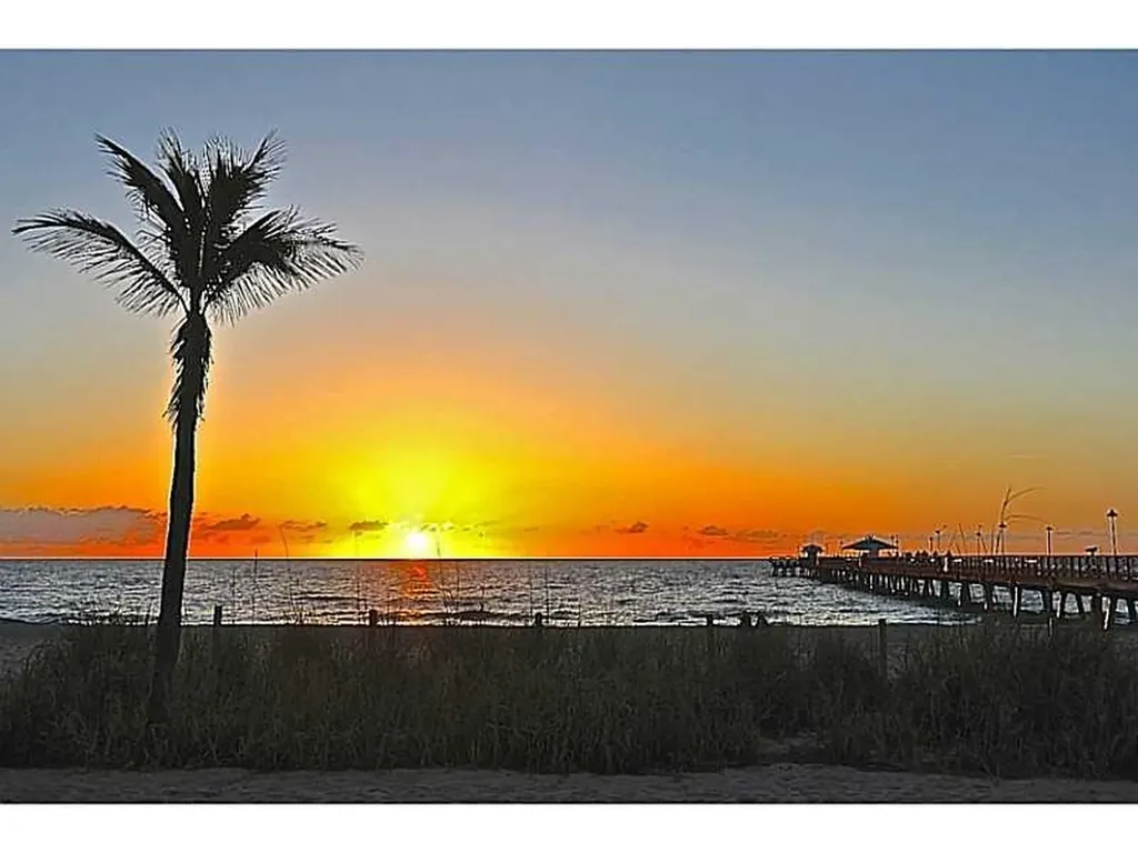 4100 Galt Ocean Drive Fort Lauderdale FL 33308
