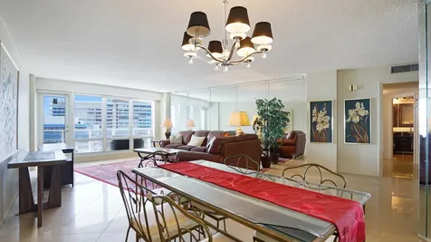 4100 Galt Ocean Drive Fort Lauderdale FL 33308