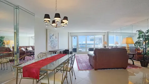 4100 Galt Ocean Drive Fort Lauderdale FL 33308