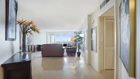 4100 Galt Ocean Drive Fort Lauderdale FL 33308