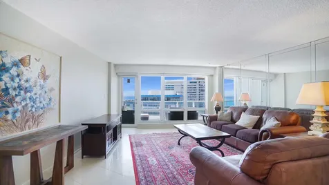 4100 Galt Ocean Drive Fort Lauderdale FL 33308