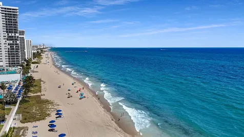 4100 Galt Ocean Drive Fort Lauderdale FL 33308