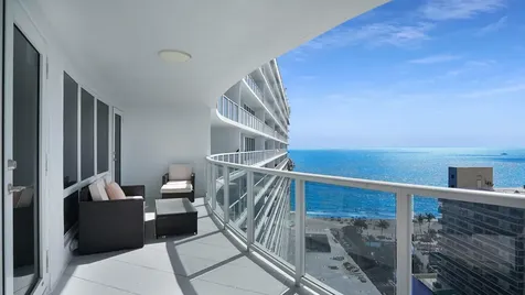 4100 Galt Ocean Drive Fort Lauderdale FL 33308