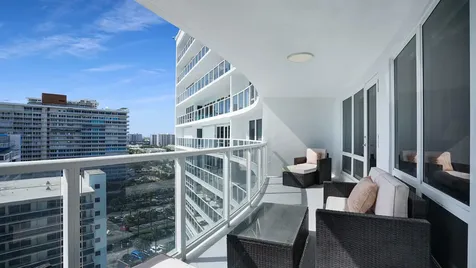 4100 Galt Ocean Drive Fort Lauderdale FL 33308