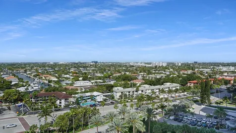 4100 Galt Ocean Drive Fort Lauderdale FL 33308