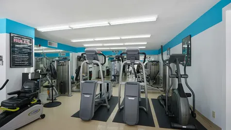 4100 Galt Ocean Drive Fort Lauderdale FL 33308