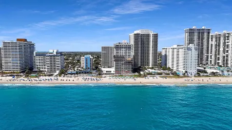 4100 Galt Ocean Drive Fort Lauderdale FL 33308