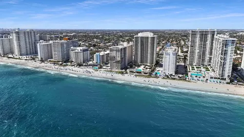 4100 Galt Ocean Drive Fort Lauderdale FL 33308